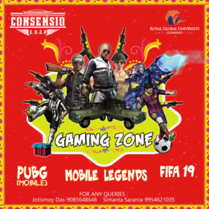 Gaming zone2