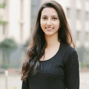 Barsha Choudhury