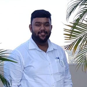 Biraj poddar