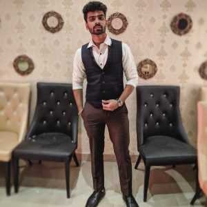Nitin goel