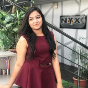 Saijal soni