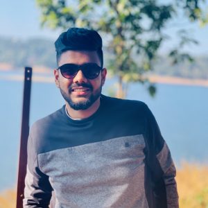 Sanket Agarwal