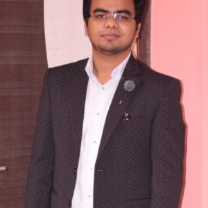 Satyajit Kalita